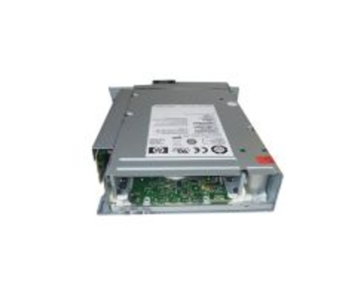 Quantum 1.6Gb Lto-4 Fibre Channel Tape Drive for Half Height Servers