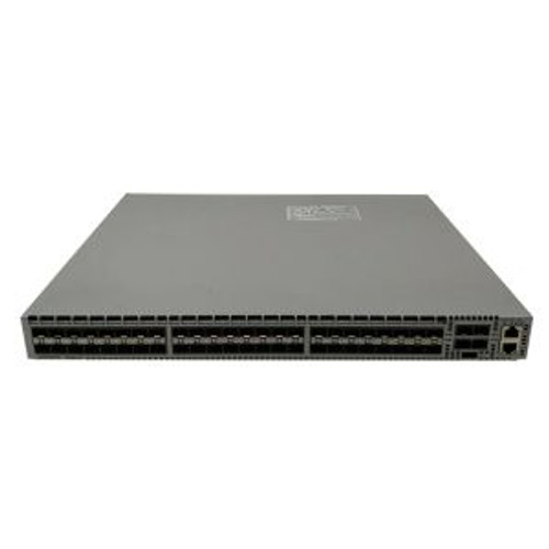 Arista Networks DCS-7050S-52 52-Port 10Gbe Sfp+ Switch for Data Centers
