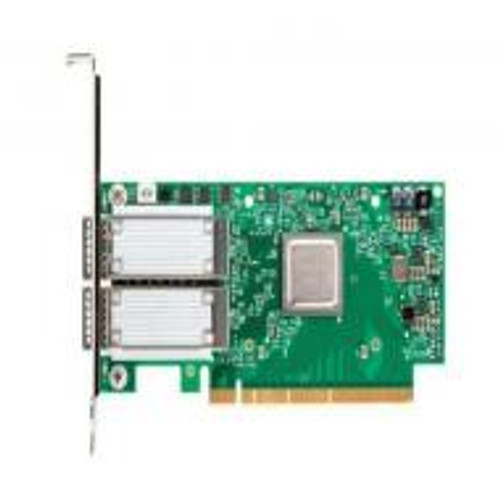 Hp 872726-B21 Infiniband Edr/Ethernet 100Gb 2-Port 841Qsfp28 Adapter for High-Speed Data Transfer in Data Centers