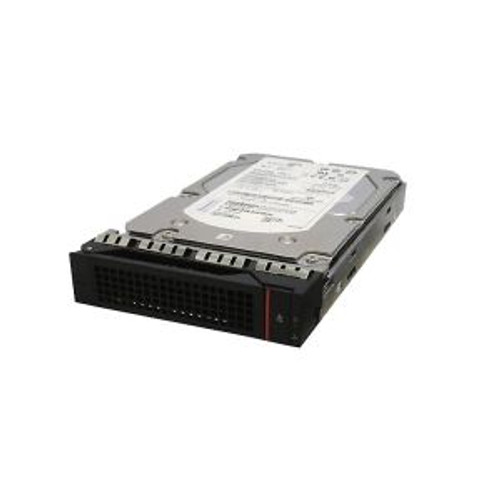 Lenovo 900GB SAS 12Gb/s 2.5 HDD for ThinkServer Gen5, hot-swap, 10000RPM, 128MB Cache