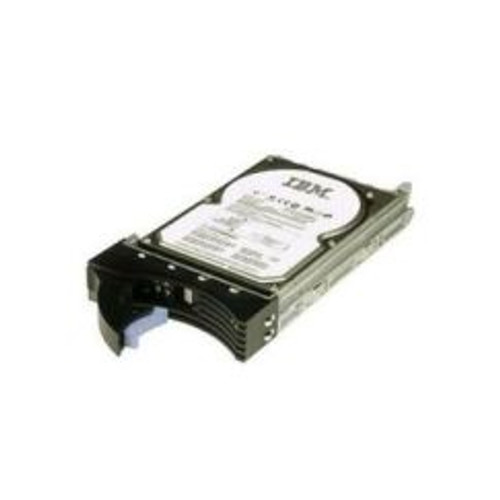 Ibm 200Gb SAS 6Gbps Hot Swap 2.5-Inch Internal SSD for DS3524 & EXP3524 servers