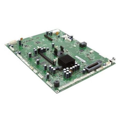 Lexmark C780 System Board 40X1829 for Printer - Replacement motherboard for Lexmark C780 printer, part number 40X1829.