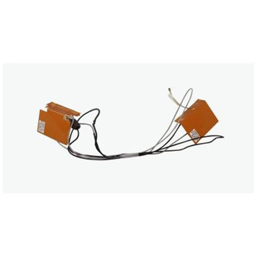 IBM LENOVO wireless antenna with cables for Thinkpad R50E, compatible with laptops, 91P6813