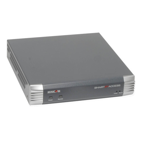 Tripp Lite Minicom Smart IP Access for Remote Server Management