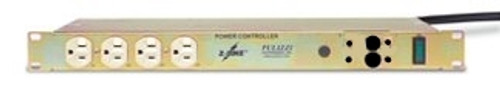 Eaton TPC12-A-RCB 1U Black PDU with 12 AC Outlets - Compatible with Server Racks