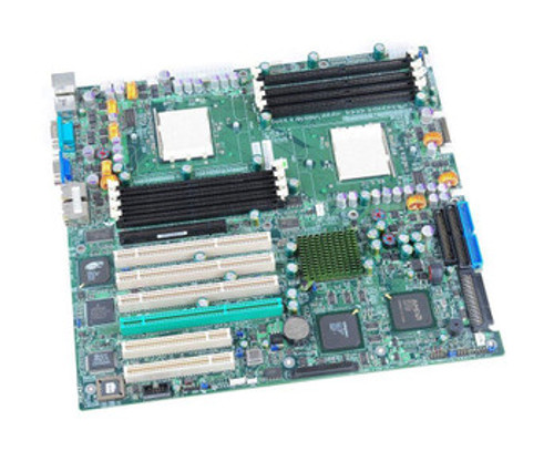 MBD-H8DA8-181M | SUPERMICRO | H8Da8 Dual Socket 940 Amd 8131 + 8111 Chipset Amd Opteron Processors Support Ddr 8X Dimm