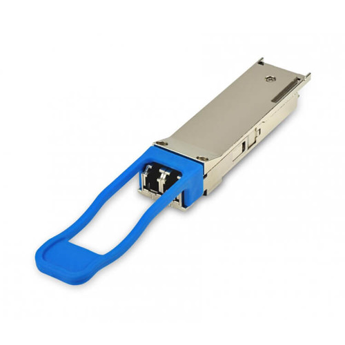 Finisar FTL4C1QE3C QSFP+ Fiber Optic Transceiver Module 40000 Mbit/s 1310 nm for Network Use