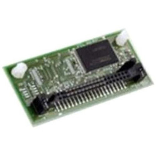 Lexmark W850 Card for IPDS and SCC/TNE compatible with Lexmark printers, SKU 19Z0033, printer accessories.