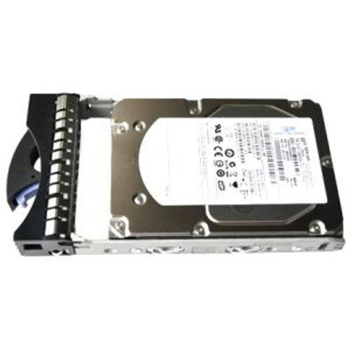 IBM 300GB 15000RPM SAS HDD for ProLiant DL360p Gen8 servers - Hot-Swap 3.5
