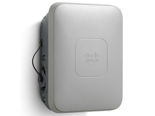 Cisco Air-Ap1532I-Uxk9= 802.11N Low-Profile Outdoor Access Point, Internal - Ideal for outdoor wireless networks