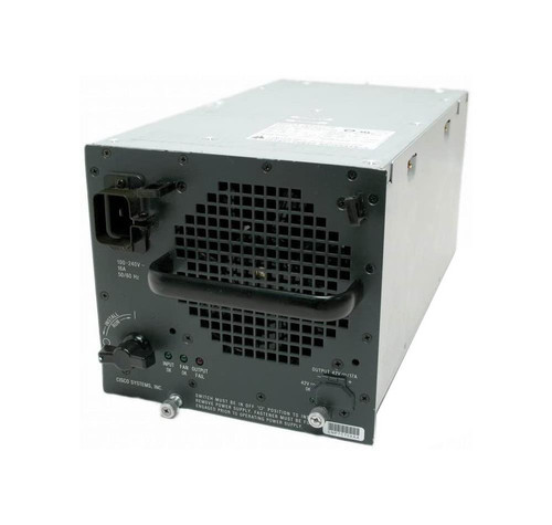 Cisco 3000-Watt Power Supply 700-013683-0000 for Data Center Servers