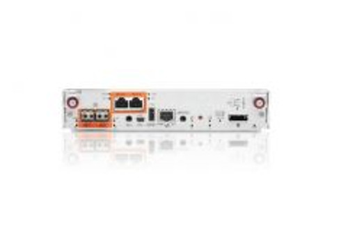 HP AP837B P2000 G3 MSA FC/iSCSI Combo Modular Smart Array Controller for Data Storage Servers