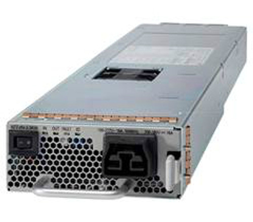 Cisco Nexus 7700 3.5Kw High Voltage Power Supply compatible with N77-Hv-3.5Kw= servers