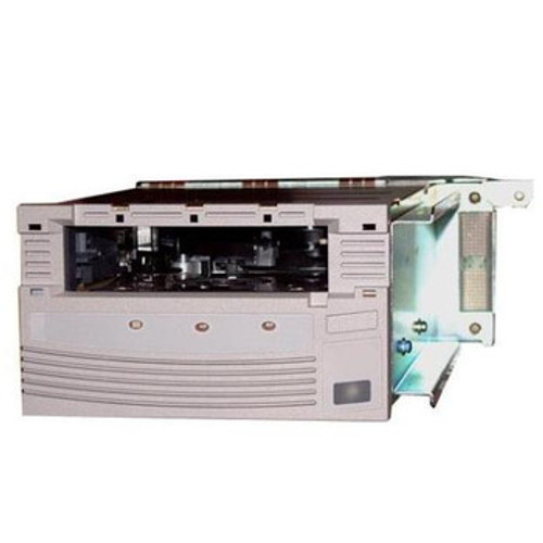 HP 390303-001 SDLT600 LVD SCSI Tape Drive for MSL Library - Compatible with HP servers and ideal for data backup.