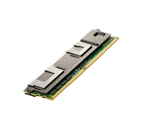 HPE P23532-B21 128GB 3200MHz ECC Memory Module for Servers