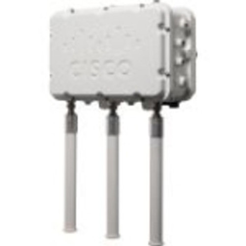 Cisco AIRCAP1552EUEK9-RF 802.11N Outdoor Access Point for Uniband Eregdom