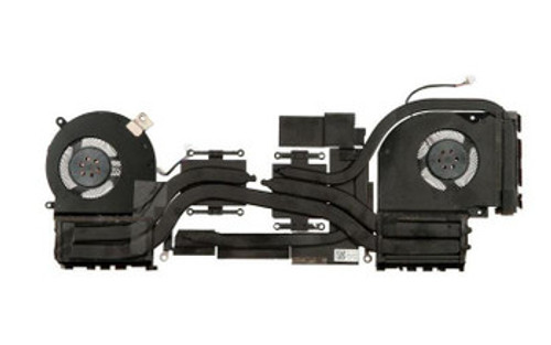 ASUS Thermal Cooling Heatsink Fan for ROG Strix SCAR II GL504 Series Laptop - 13NR01C1AM0111