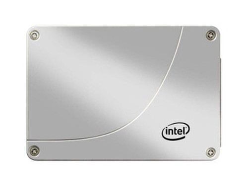 Intel 311 Series 20GB SLC SATA 3Gbps SSD for 2.5-inch Internal Drive - Compatible with ProLiant DL360p Gen8 Servers