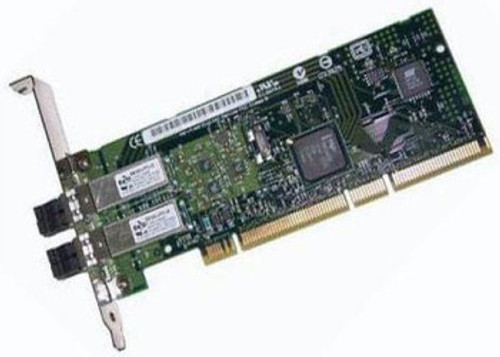 IBM 9110-1975 Pci-X Dual Channel Ultra320 SCSI RAID Adapter for Servers