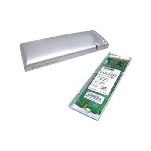 Compaq 271757-021 W200 11Mb/S Multiport Wireless Lan for Servers