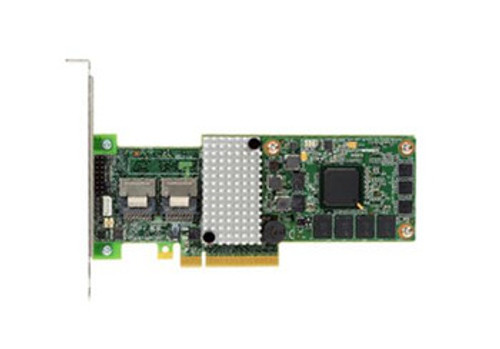Intel RS2VB080 8-Port SAS/SATA RAID Controller Card for ProLiant DL360p Gen8 Servers