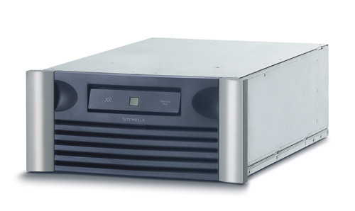 APC Symmetra LX SYARMXR3B3 UPS battery backup unit compatible with data centers