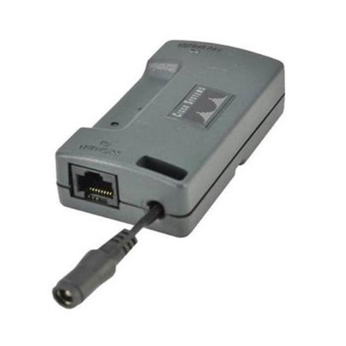 Cisco AIR-PWRINJ2 Power Injector for 1100 1200 Series | Network Accessories | Compatible with Cisco routers and switches