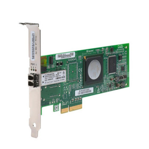 QLOGIC 4Gb PCI Express Single Port HBA QLE2440CKBIN1 for Servers