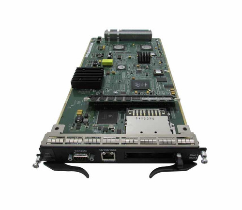 Brocade NI-XMR-32-MR System Management Module for PCMICA Management - Compatible with Brocade Systems