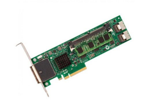 Supermicro AOC-SAS-8888ELP 8-Port SAS Controller PCIe RAID Adapter for Servers
