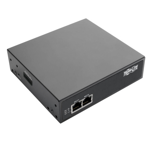 Tripp Lite B093-008-2E4U console server for server racks