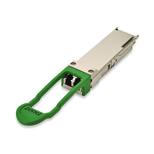 Finisar FTCC1112E2PCL QSFP56 Fiber Optic Transceiver Module 200000 Mbit/s 1310nm