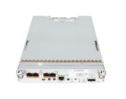 HP Modular Smart Array 2050 San Dual Controller SFF Storage - 876127-001 - Storage Array for Data Centers