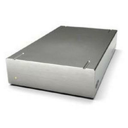 Seagate LaCie 200GB 7200RPM USB 2.0 External Hard Drive for Data Storage