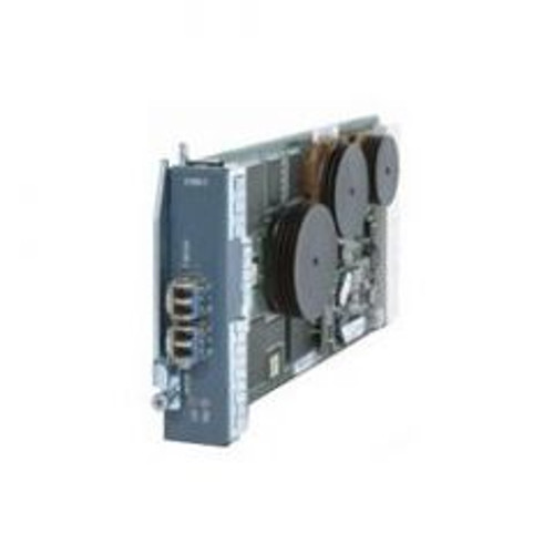 CISCO 15327-XTC-14-T-RF 2Pt Transceiver Module for Networking Equipment