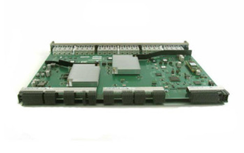 Brocade 16Gb 48-Port Blade for 8510 server rack installation