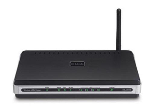 D-Link DES-3205 5-Port 10/100 SNMP Rackmount Switch for Network Expansion