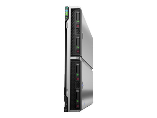 HP Synergy 660 Gen10 Compute Module 871929-B21 for Synergy Servers