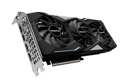 Gigabyte Tech Nvidia GeForce GTX 1660 Ti 6GB GDDR6 Graphics Card for PCI-Express 3.0 x16 Slots