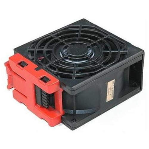 IBM 90P0887 80mm Fan Duct for Eserver Xseries 225 8647/8649 servers
