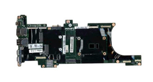 LENOVO System Board MOTHERBOARD for Thinkpad, INTEL Core I7-3520M Support, 01AY066, compatible with Thinkpad laptops
