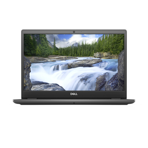 DELL Latitude 3410 i5-10210U Notebook 14 HD Intel Core i5 8GB 256GB SSD Windows 10 Pro Black - Wi-Fi 6 compatible