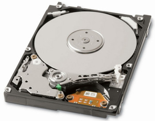 Toshiba 500GB 7200RPM SATA 2.5 Hard Drive for ProLiant DL360p Gen8 Servers