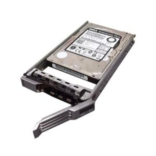 Dell 600GB 15000RPM SAS 12Gbps 2.5 Internal Hard Drive for EqualLogic PS6210XV - Server Storage Solution