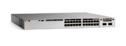 CISCO Catalyst 9300-24U-E Switch for Data Centers
