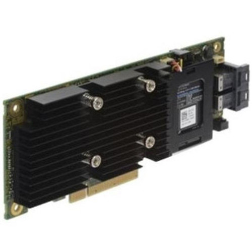 Dell PERC 6/i 256MB Cache SAS RAID Controller Card for PCI Express 1.0 x8 servers