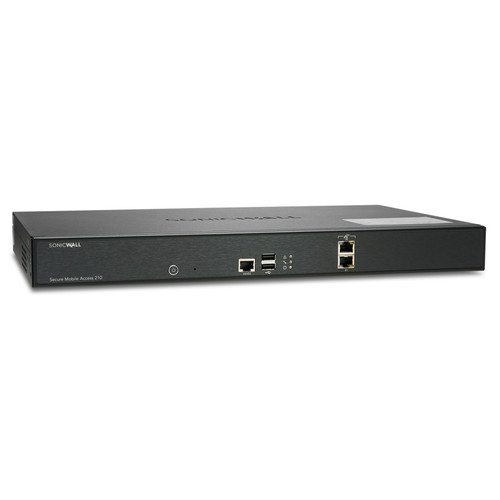 SonicWall 02-SSC-2792 gateway/controller for network security applications