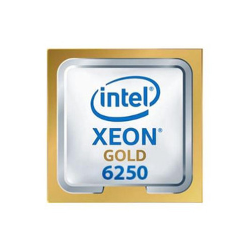 Dell Intel Xeon Gold 6250 3.9GHz CPU for ProLiant DL360p Gen8 servers