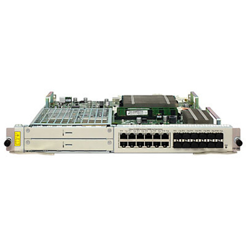 Hewlett Packard Enterprise JG671A network switch module for data centers