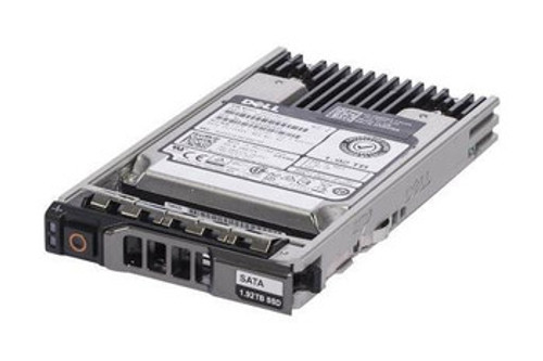 Dell 1.92Tb SAS 12Gbps Read Intensive 2.5-Inch Internal Solid State Drive SSD compatible with servers